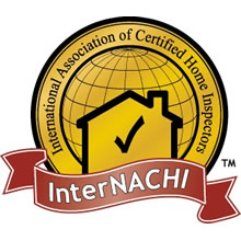 interNACHI Certified Inspectors San Antonio